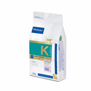 Cat Kidney Support 1.5kg